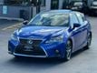 2016 Lexus CT 200h 5dr Sedan Hybrid - 23039699 - 11