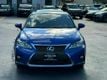 2016 Lexus CT 200h 5dr Sedan Hybrid - 23039699 - 12