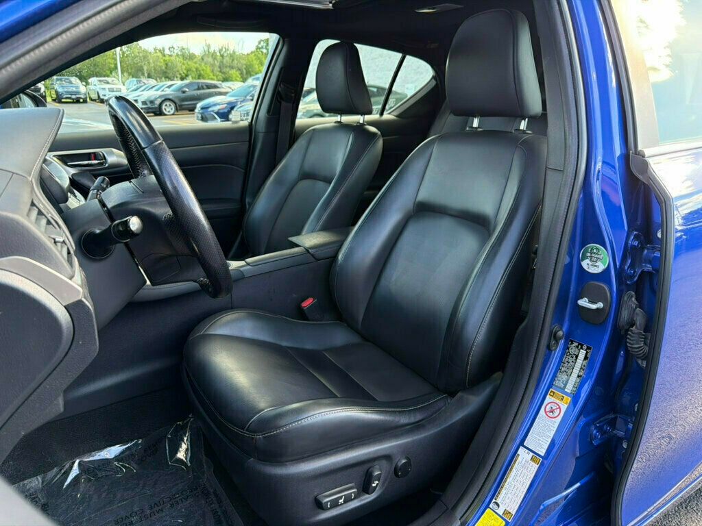 2016 Lexus CT 200h 5dr Sedan Hybrid - 23039699 - 15