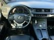 2016 Lexus CT 200h 5dr Sedan Hybrid - 23039699 - 22