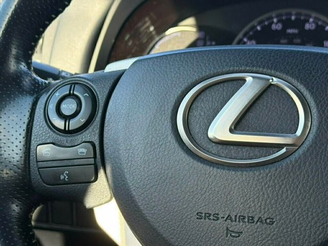 2016 Lexus CT 200h 5dr Sedan Hybrid - 23039699 - 31