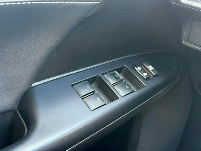 2016 Lexus CT 200h 5dr Sedan Hybrid - 23039699 - 35