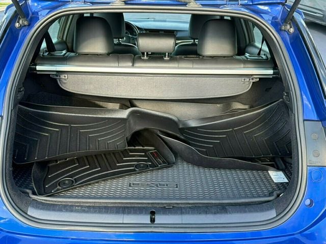 2016 Lexus CT 200h 5dr Sedan Hybrid - 23039699 - 40