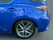 2016 Lexus CT 200h 5dr Sedan Hybrid - 23039699 - 42