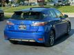 2016 Lexus CT 200h 5dr Sedan Hybrid - 23039699 - 8