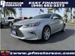 2016 Lexus ES ES 350 BACK UP CAM LEATHER PACKAGE CLEAN - 22660710 - 0