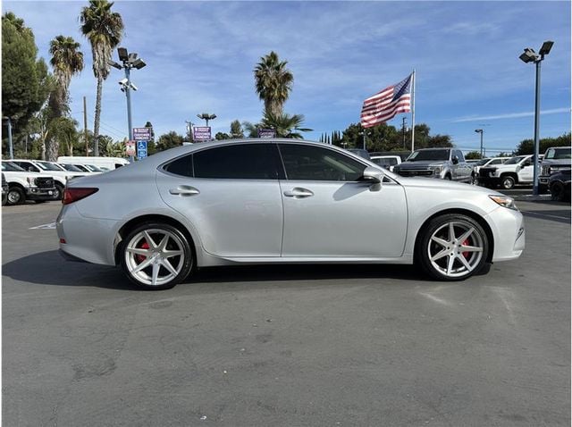 2016 Lexus ES ES 350 BACK UP CAM LEATHER PACKAGE CLEAN - 22660710 - 3