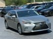 2016 Lexus ES 300h 4dr Sedan Hybrid - 23048697 - 11