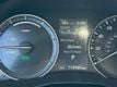 2016 Lexus ES 300h 4dr Sedan Hybrid - 23048697 - 27
