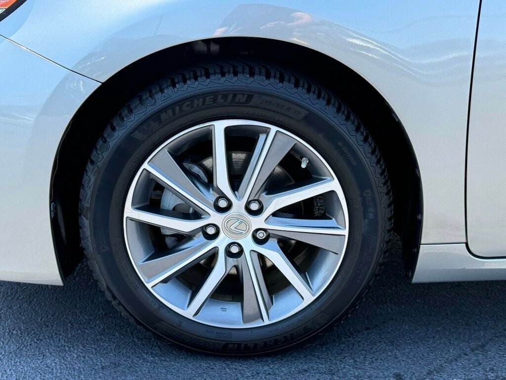 2016 Lexus ES 300h 4dr Sedan Hybrid - 23048697 - 33