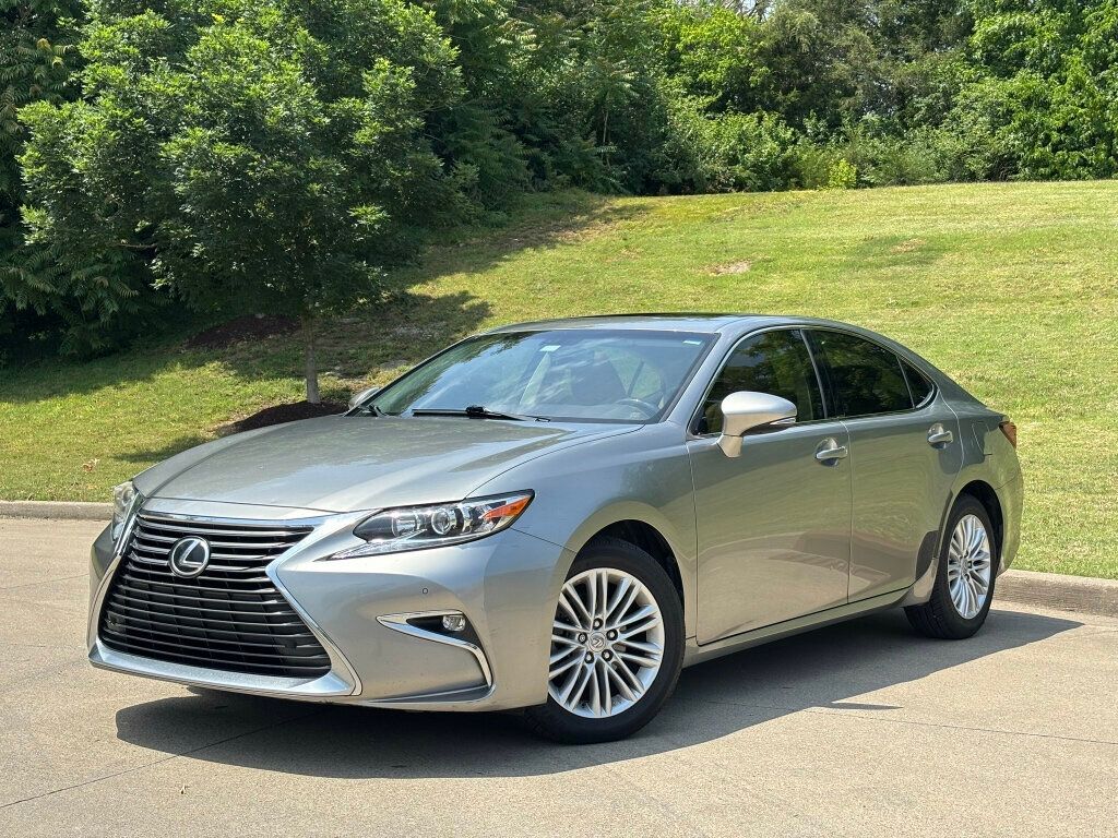 2016 Lexus ES 350 2016 Lexus ES 350 - 23028251 - 0
