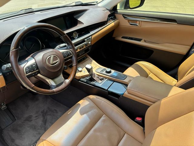2016 Lexus ES 350 2016 Lexus ES 350 - 23028251 - 9