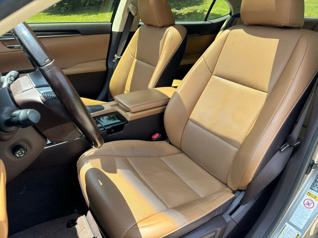 2016 Lexus ES 350 2016 Lexus ES 350 - 23028251 - 10