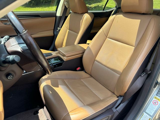 2016 Lexus ES 350 2016 Lexus ES 350 - 23028251 - 10