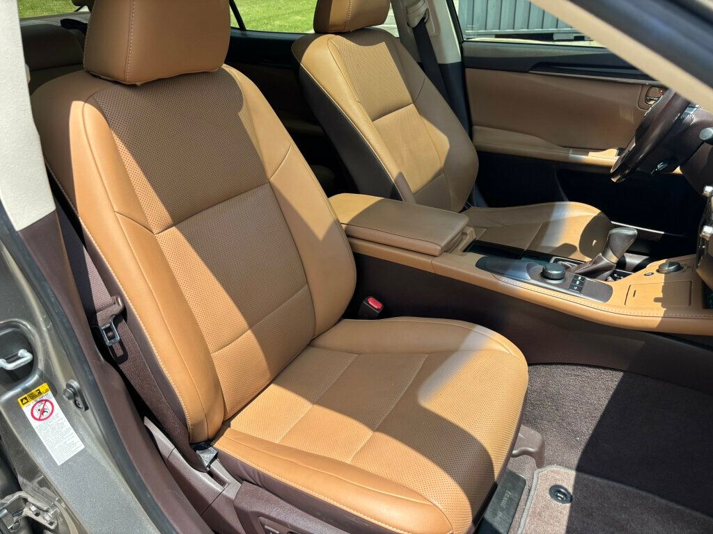 2016 Lexus ES 350 2016 Lexus ES 350 - 23028251 - 11
