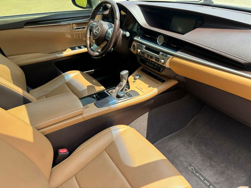 2016 Lexus ES 350 2016 Lexus ES 350 - 23028251 - 12