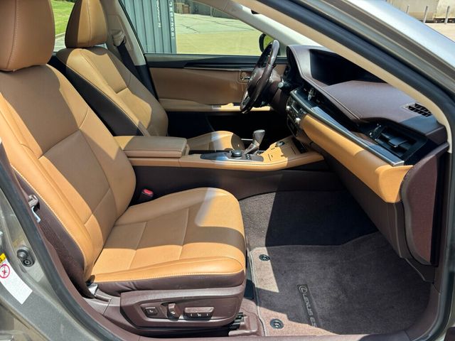 2016 Lexus ES 350 2016 Lexus ES 350 - 23028251 - 13