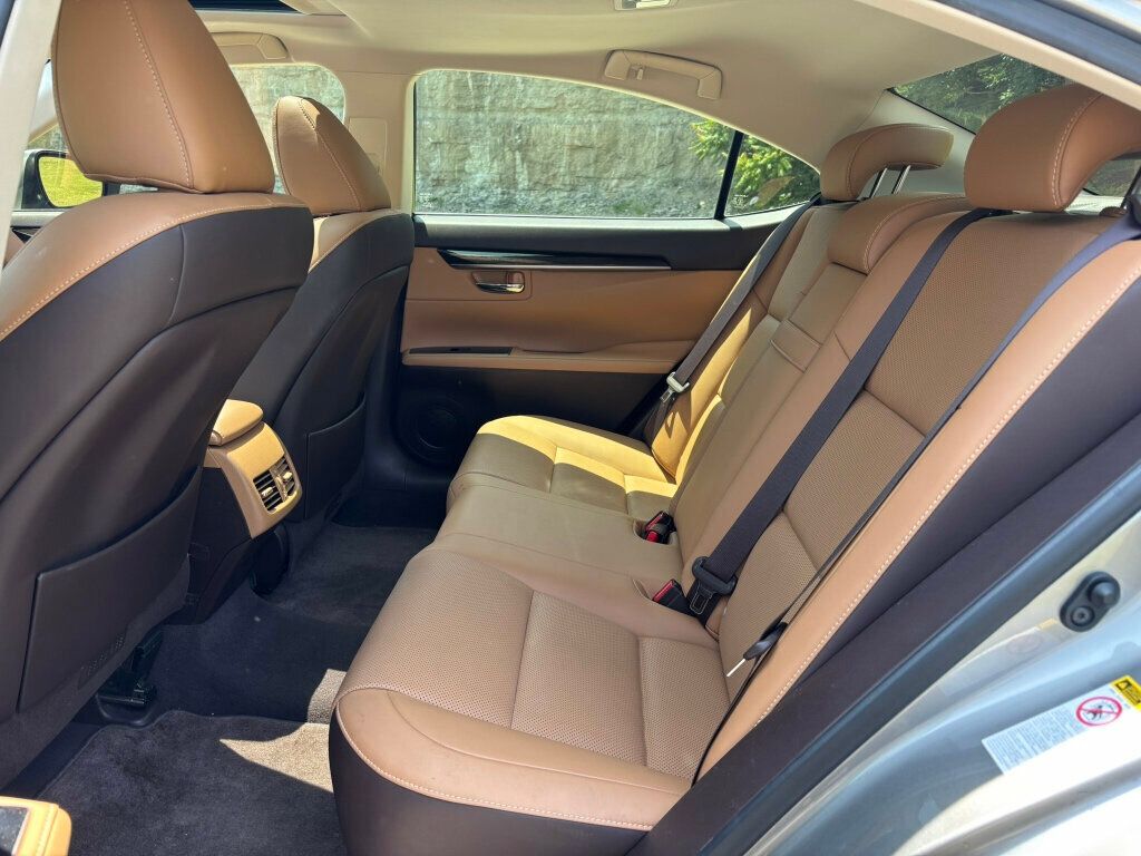 2016 Lexus ES 350 2016 Lexus ES 350 - 23028251 - 14