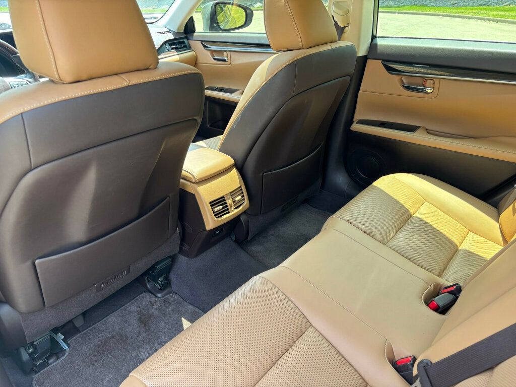 2016 Lexus ES 350 2016 Lexus ES 350 - 23028251 - 15