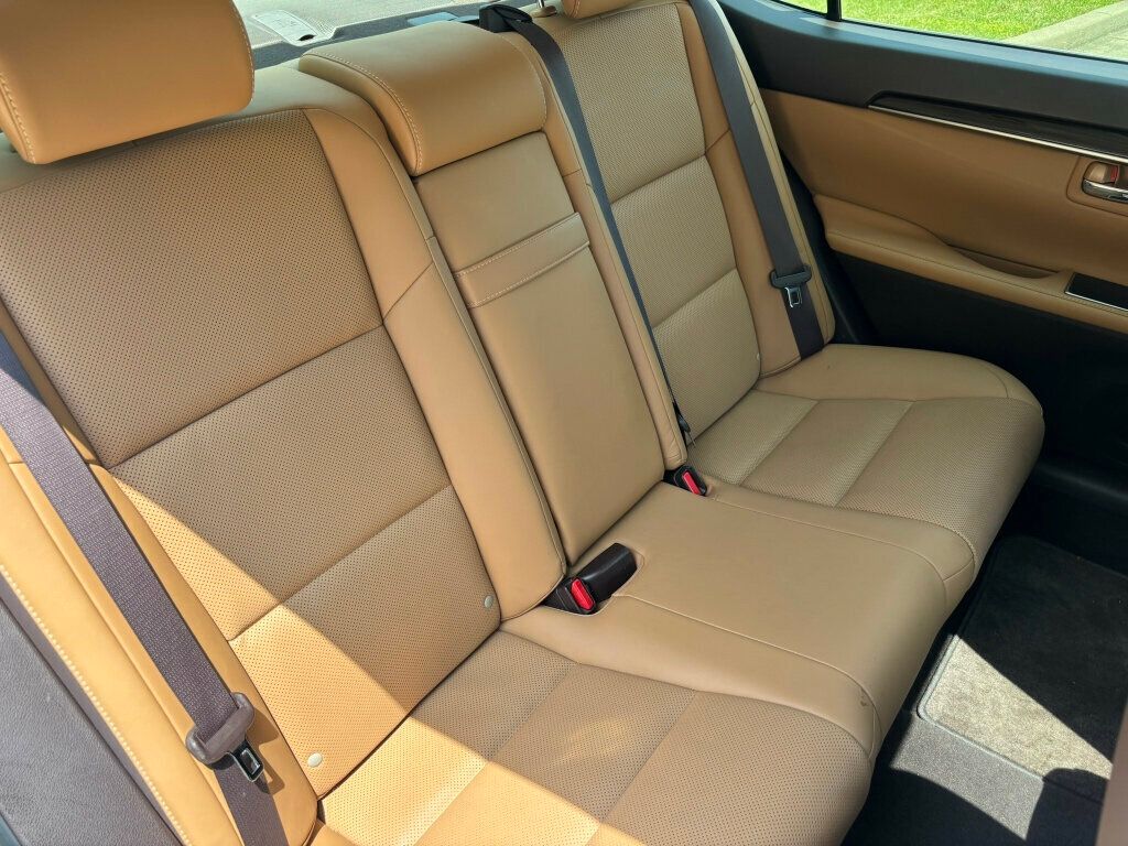 2016 Lexus ES 350 2016 Lexus ES 350 - 23028251 - 17