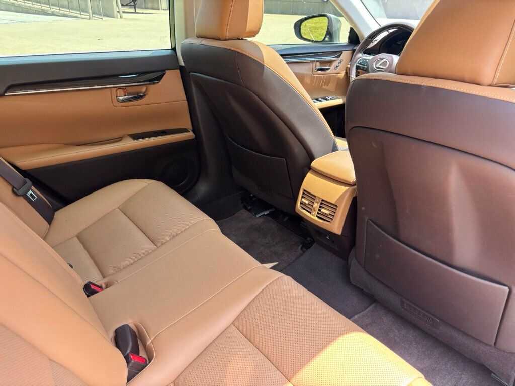 2016 Lexus ES 350 2016 Lexus ES 350 - 23028251 - 18