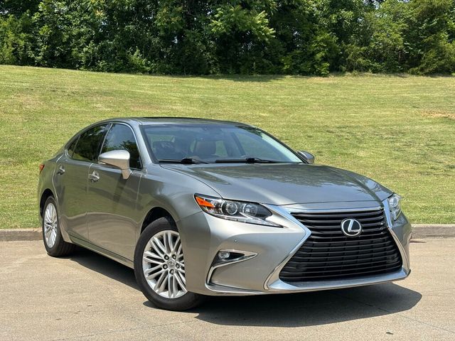 2016 Lexus ES 350 2016 Lexus ES 350 - 23028251 - 1