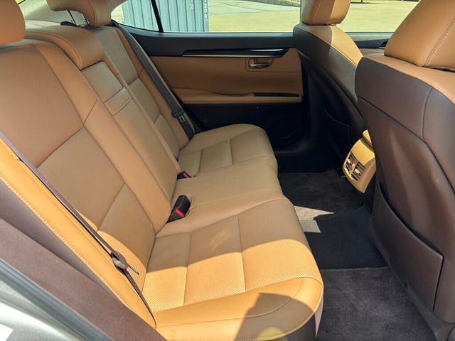 2016 Lexus ES 350 2016 Lexus ES 350 - 23028251 - 19