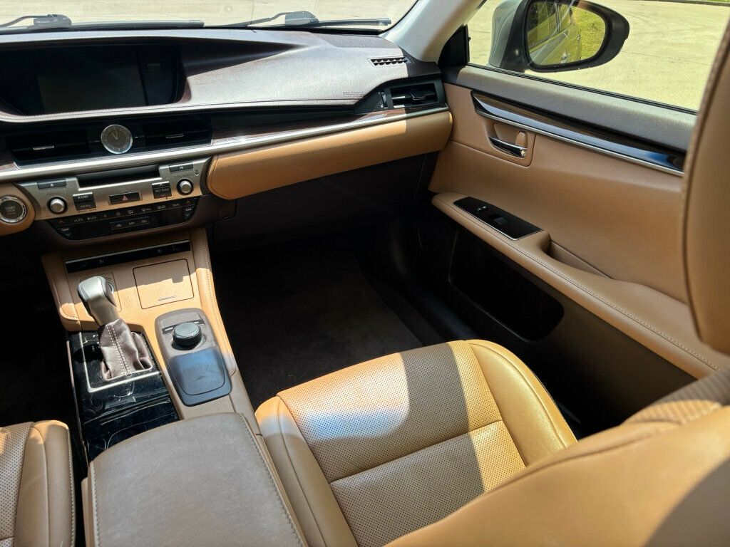 2016 Lexus ES 350 2016 Lexus ES 350 - 23028251 - 20