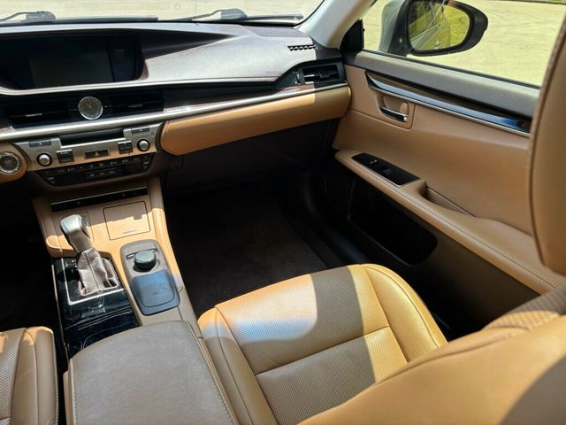 2016 Lexus ES 350 2016 Lexus ES 350 - 23028251 - 20