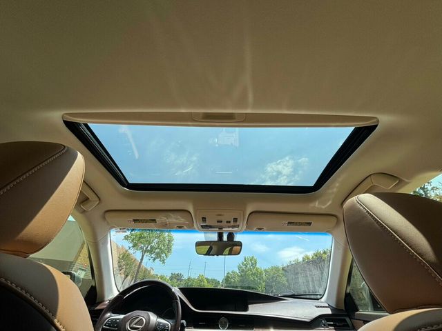 2016 Lexus ES 350 2016 Lexus ES 350 - 23028251 - 21