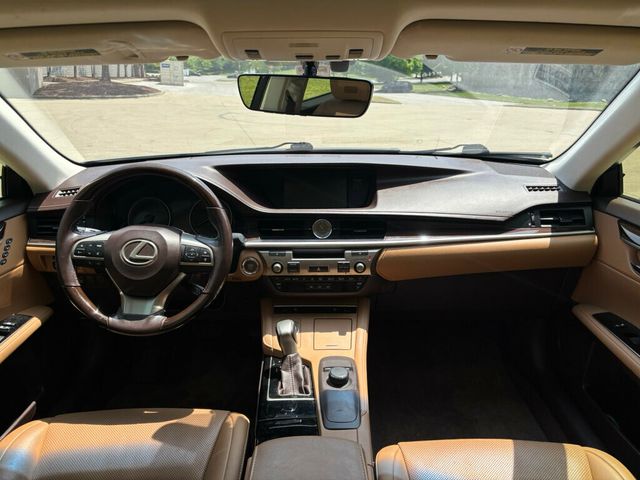 2016 Lexus ES 350 2016 Lexus ES 350 - 23028251 - 22