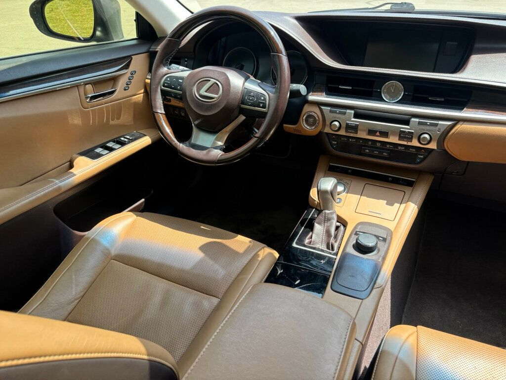 2016 Lexus ES 350 2016 Lexus ES 350 - 23028251 - 23