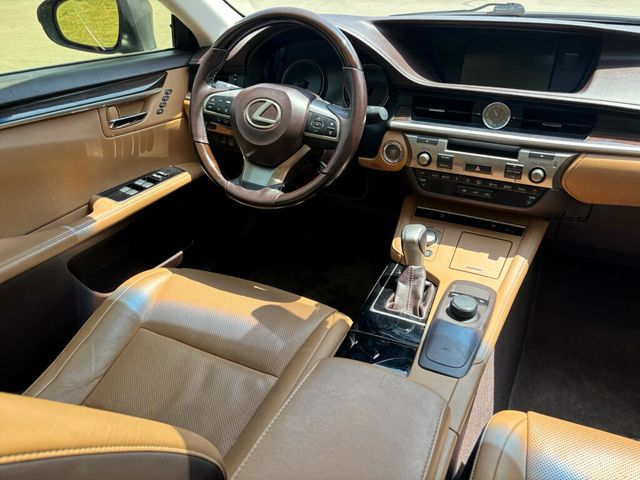 2016 Lexus ES 350 2016 Lexus ES 350 - 23028251 - 23