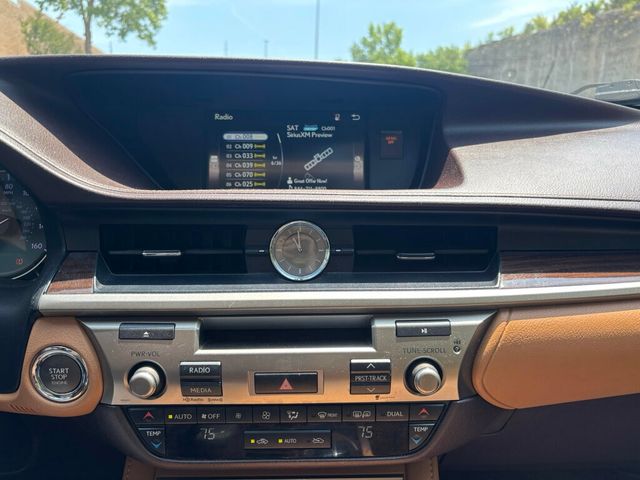 2016 Lexus ES 350 2016 Lexus ES 350 - 23028251 - 24