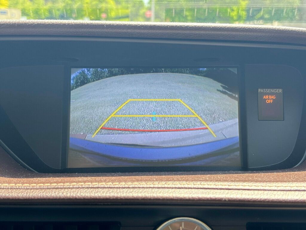 2016 Lexus ES 350 2016 Lexus ES 350 - 23028251 - 26