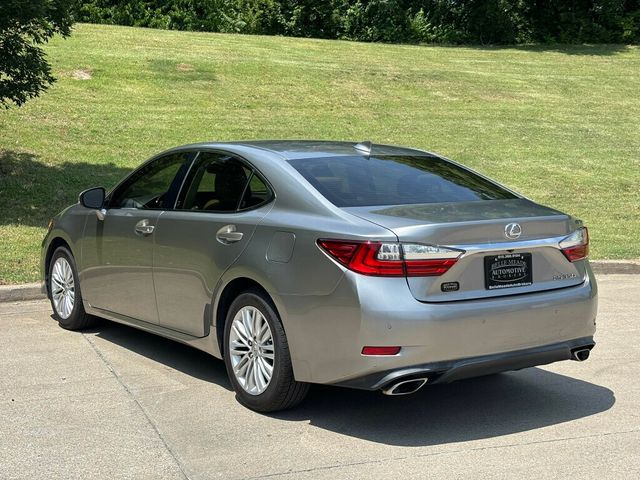 2016 Lexus ES 350 2016 Lexus ES 350 - 23028251 - 2