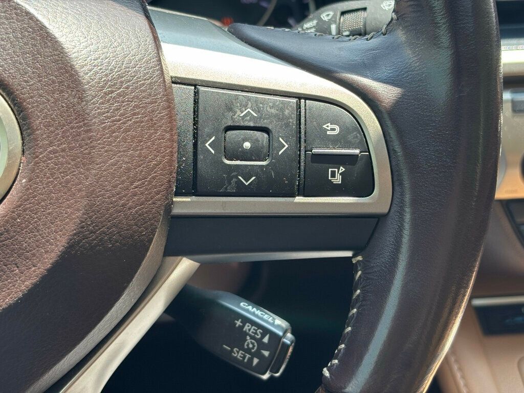 2016 Lexus ES 350 2016 Lexus ES 350 - 23028251 - 30
