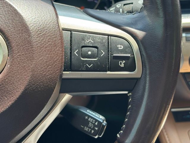 2016 Lexus ES 350 2016 Lexus ES 350 - 23028251 - 30