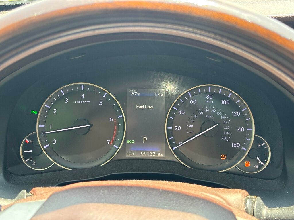 2016 Lexus ES 350 2016 Lexus ES 350 - 23028251 - 32