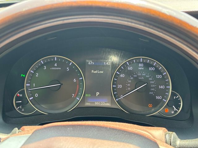 2016 Lexus ES 350 2016 Lexus ES 350 - 23028251 - 32