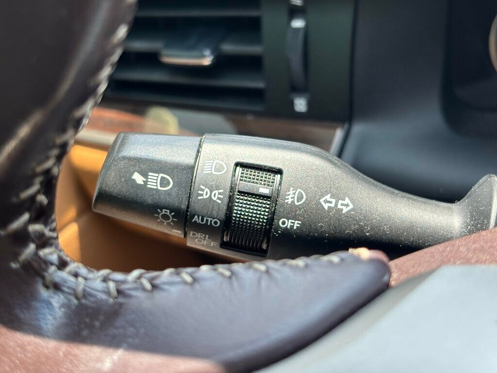 2016 Lexus ES 350 2016 Lexus ES 350 - 23028251 - 33