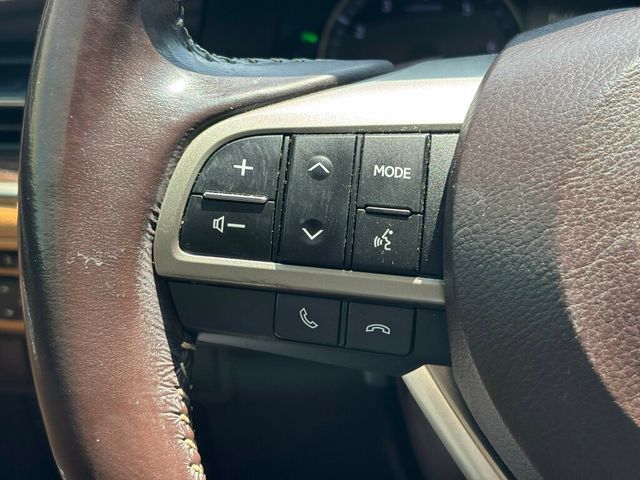 2016 Lexus ES 350 2016 Lexus ES 350 - 23028251 - 34