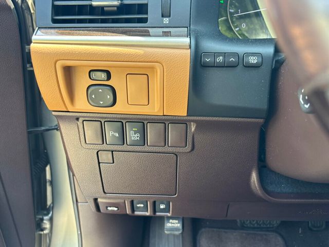 2016 Lexus ES 350 2016 Lexus ES 350 - 23028251 - 35