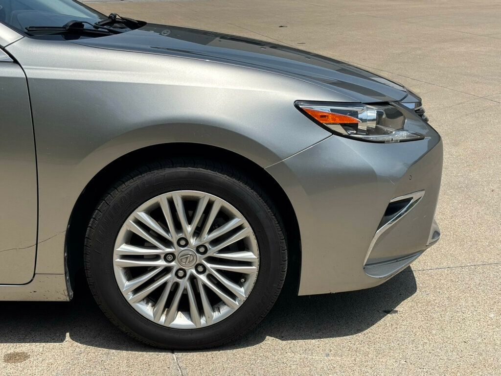 2016 Lexus ES 350 2016 Lexus ES 350 - 23028251 - 37