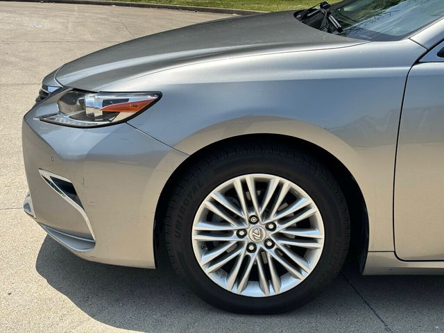 2016 Lexus ES 350 2016 Lexus ES 350 - 23028251 - 38
