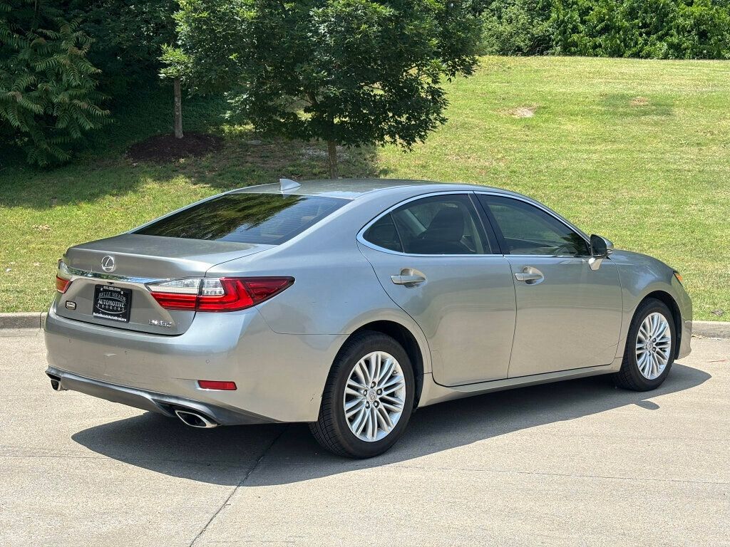 2016 Lexus ES 350 2016 Lexus ES 350 - 23028251 - 3