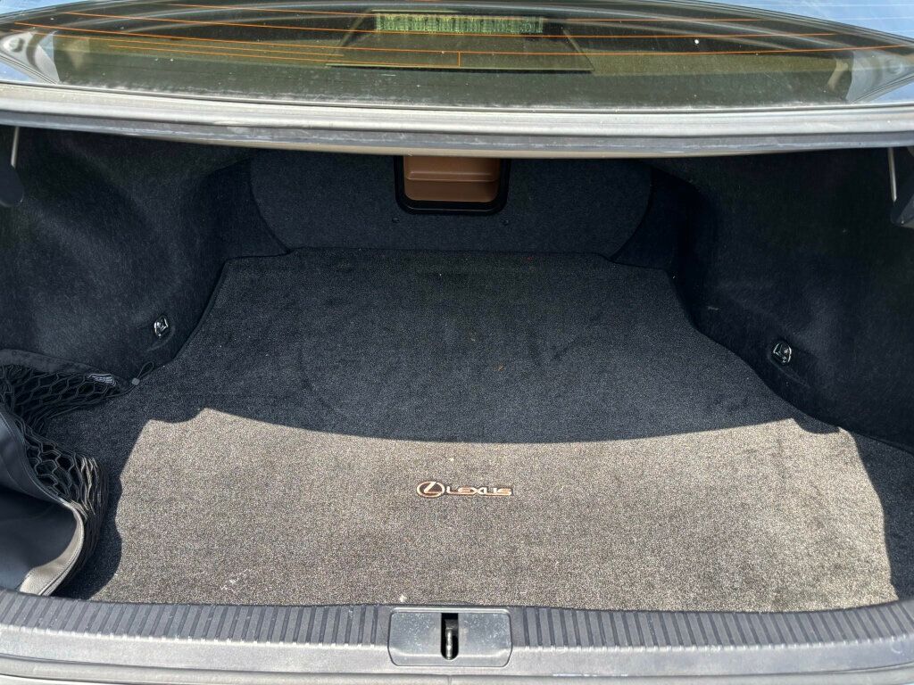 2016 Lexus ES 350 2016 Lexus ES 350 - 23028251 - 41