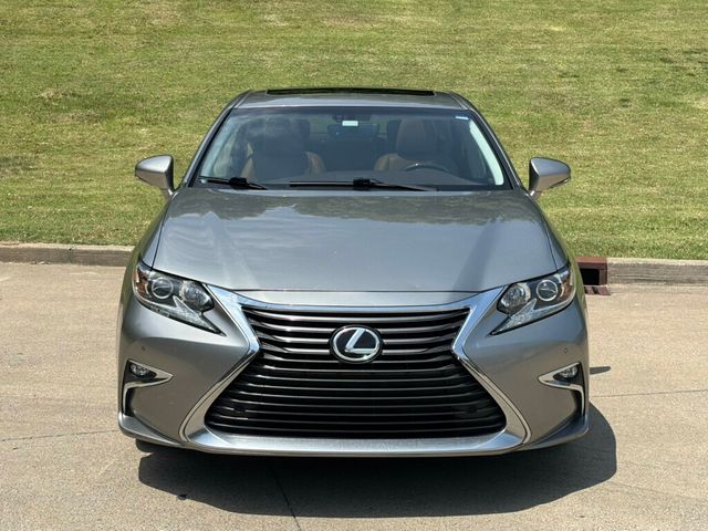 2016 Lexus ES 350 2016 Lexus ES 350 - 23028251 - 4