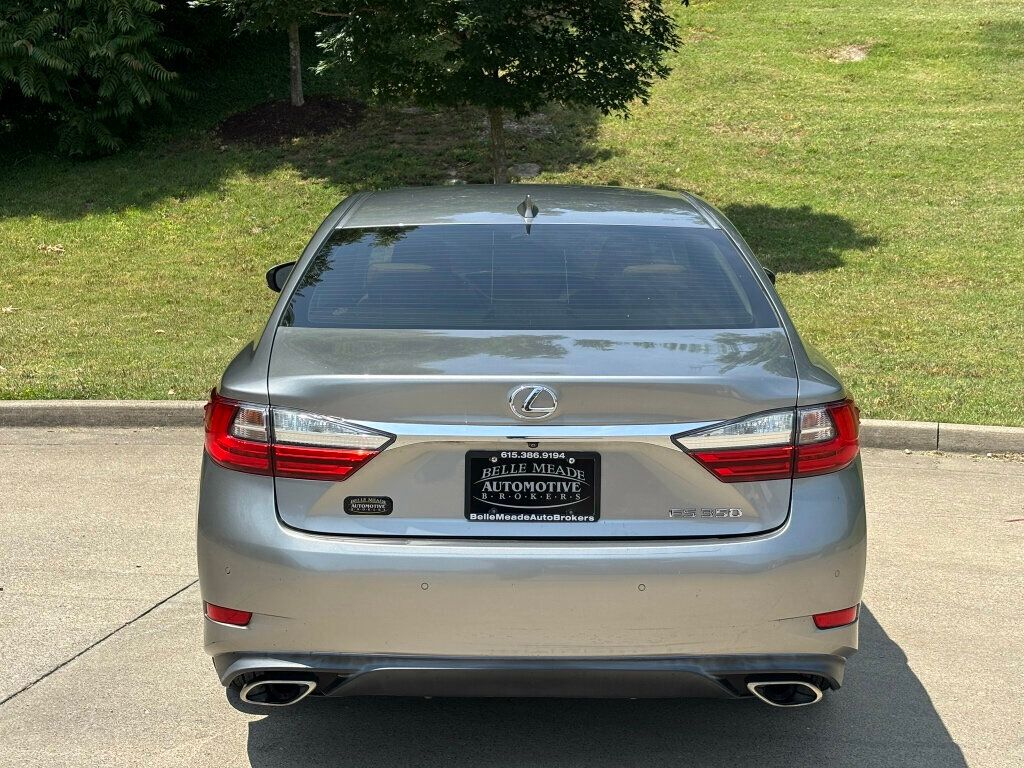 2016 Lexus ES 350 2016 Lexus ES 350 - 23028251 - 5