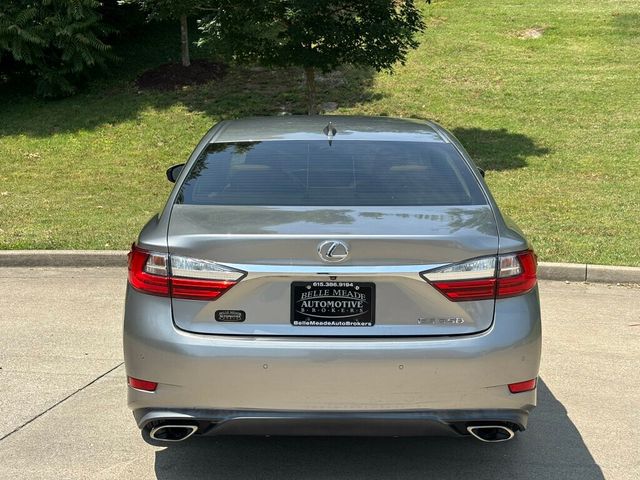 2016 Lexus ES 350 2016 Lexus ES 350 - 23028251 - 5